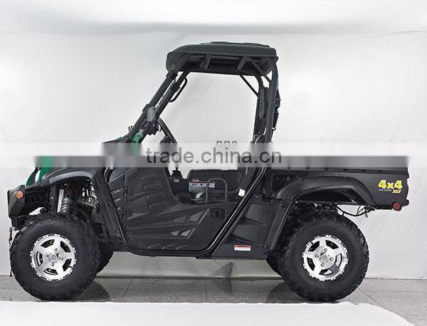 500cc engine utv with EEC EPA