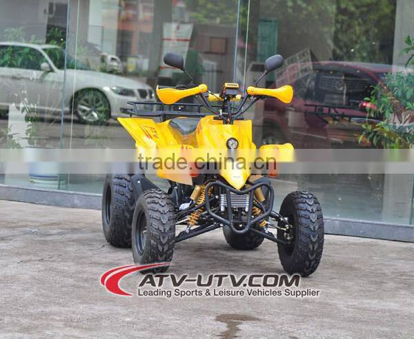2015 New 250cc Quad Bikes with kick start and electric start