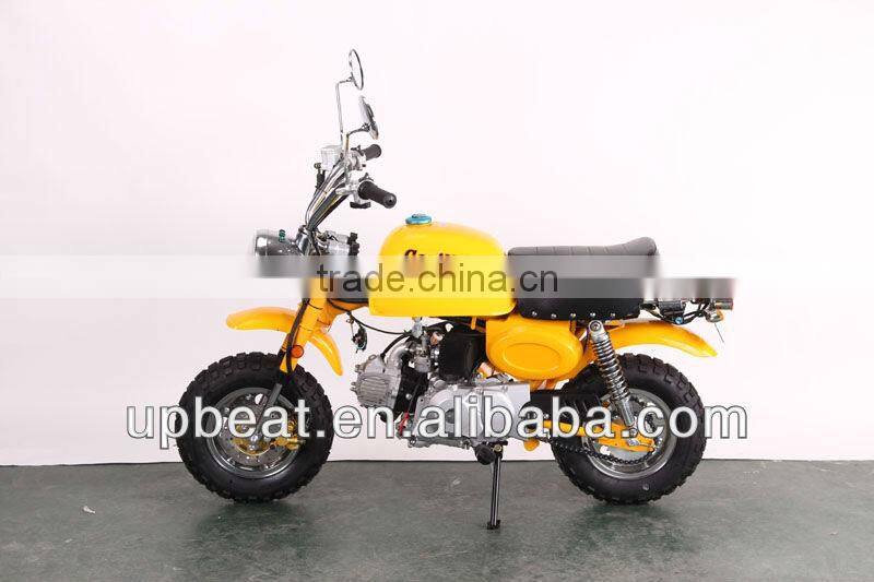 UPBEAT GORILLA BIKE 110CC