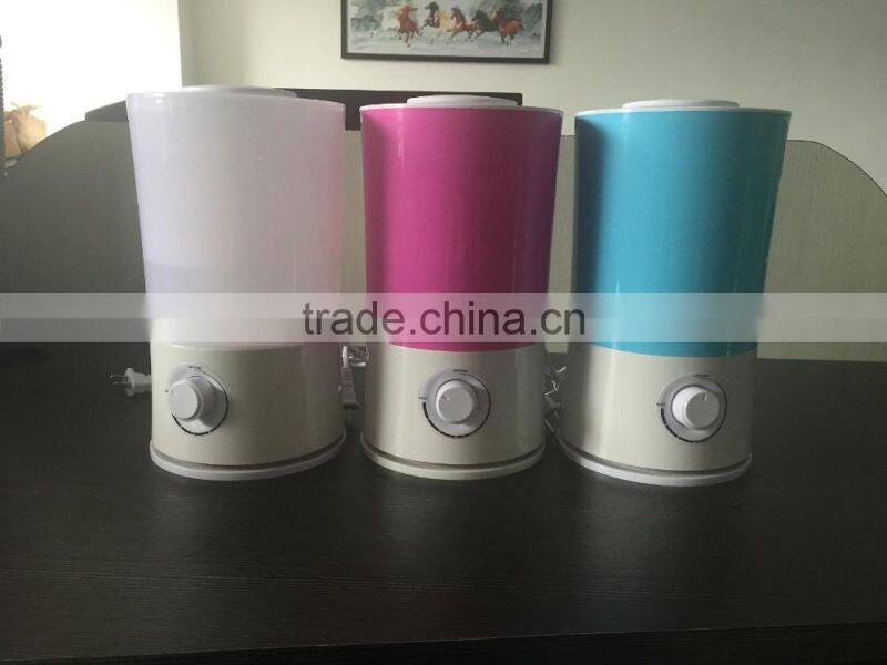 Digital electronic ballast 600w/Electronic 600W Dimmable Ballast for Hydroponic Systems