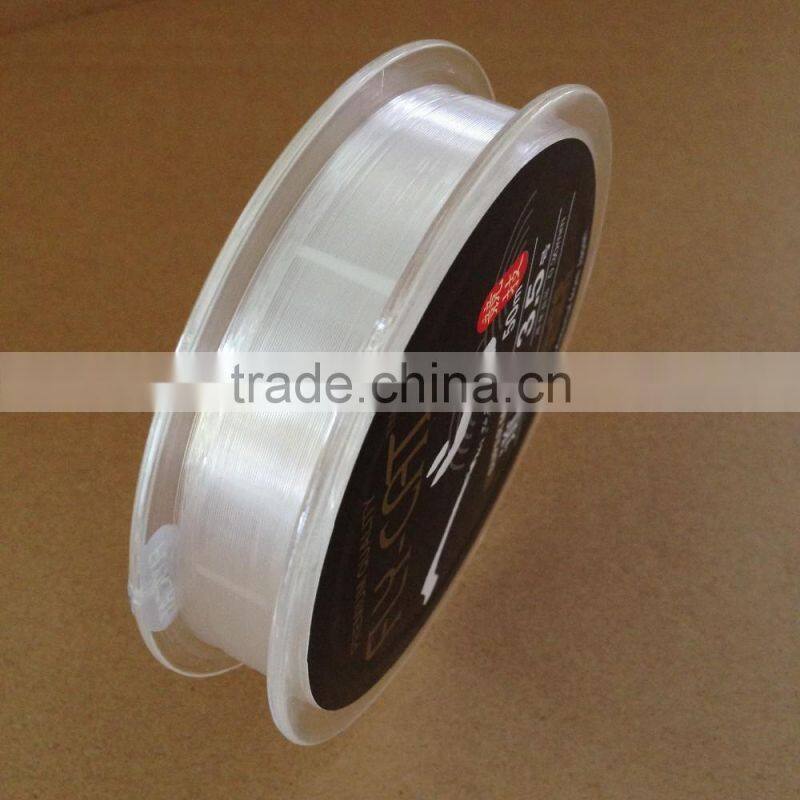 nylon fishing line, nylon monofilament yarn
