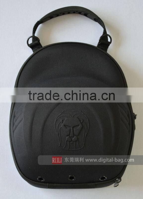RLSOCO Custom EVA protective baseball hat storage for baseball cap