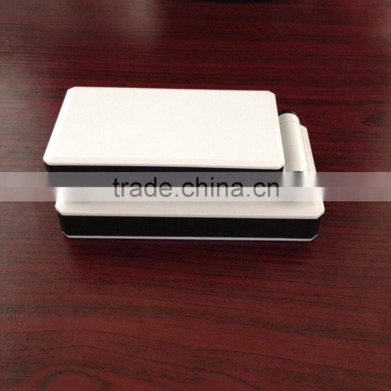 Foldble LED Study Table Lamp For Reading Desk Lamp