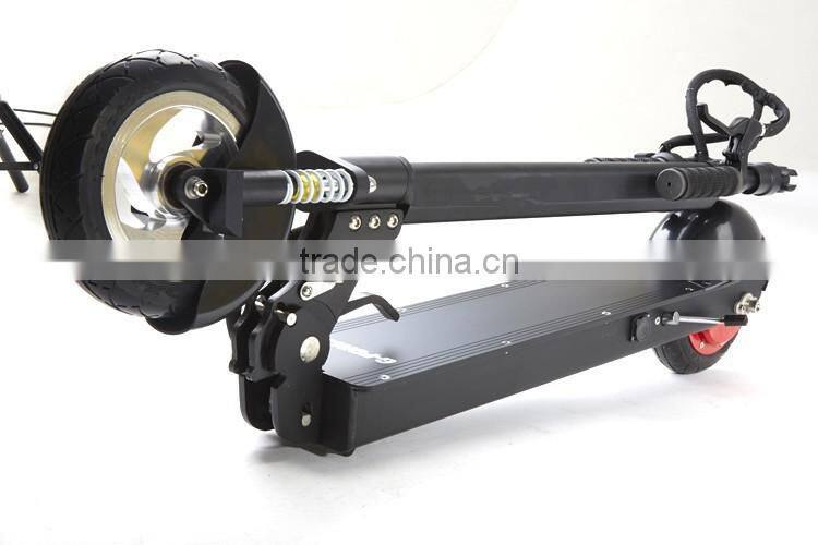 Leadway foldable electrico hoverboard eagle electric scooter china(L8-1a44)