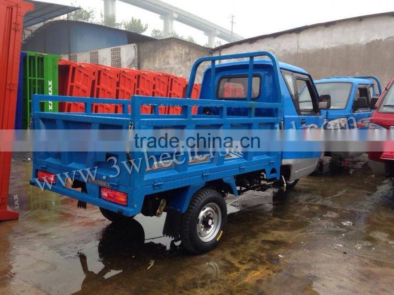 Manufacturer of Drift Smart Trike Chopper Three Wheel Motorcycle