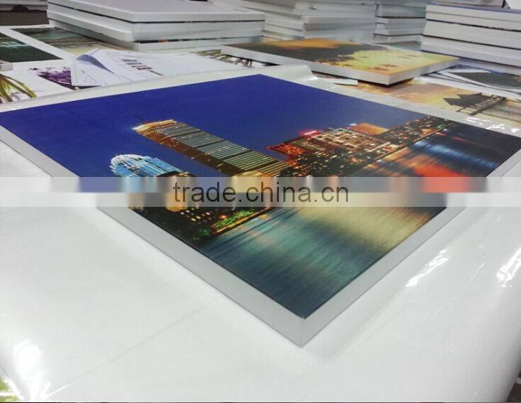 Horse Home Wall Decoration Oil Painting