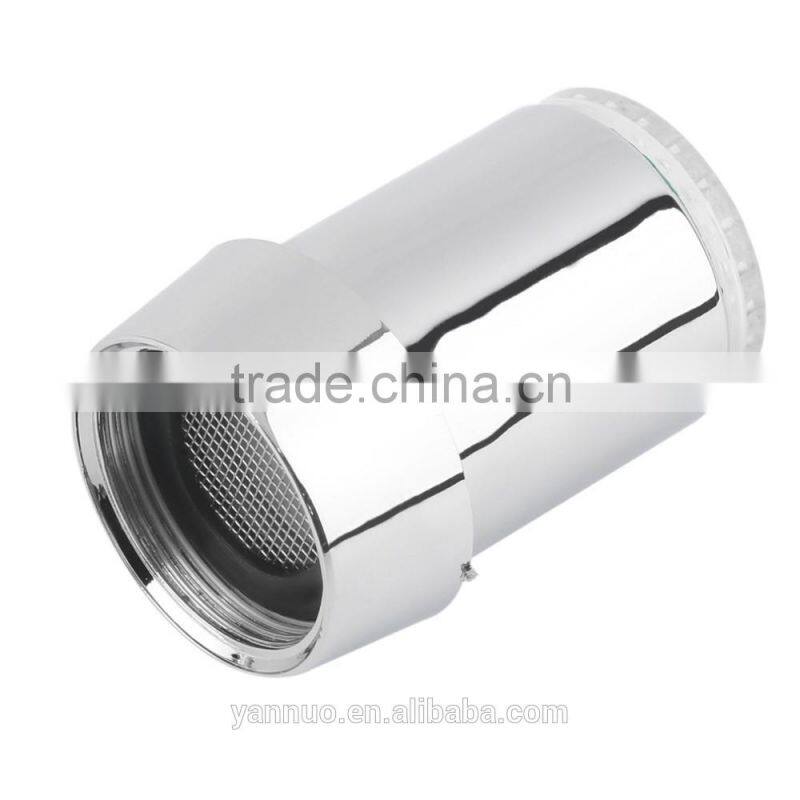 Water Faucet Light LED, 7 Colors Changing Glow Shower