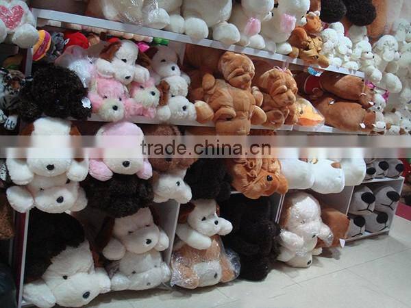 Stuffed Custom Plush Toys For Sale