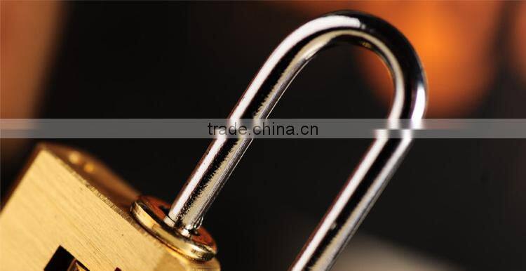 wholesale stock small order copperd against skids changable password lock