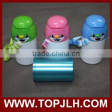 honey squeeze bottle for sublimation printing