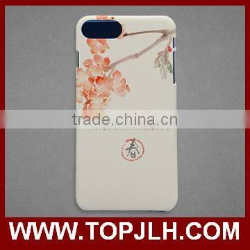 sublimated 3d case blanks and printing mould for all phone models