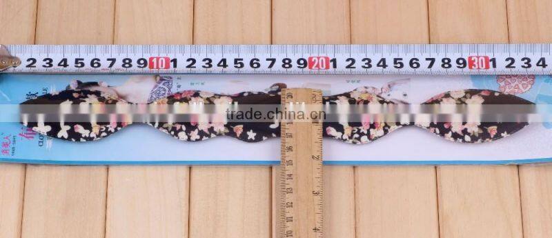 2015 the most popular hair device wtist tool with iron frame