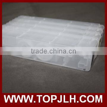 Refillable Ink Cartridge for HP Designjet Z6100/Z6200