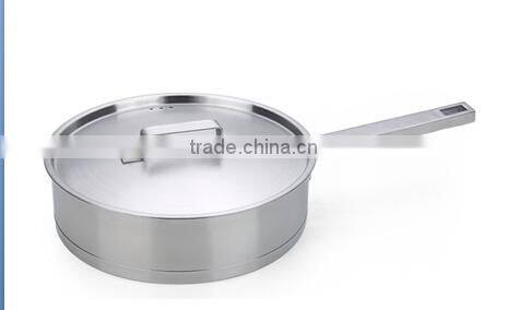 Non-stick coating frying pan
