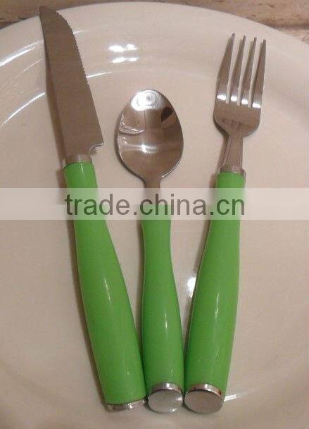 Stainless Steel Golden tea spoon small spoon