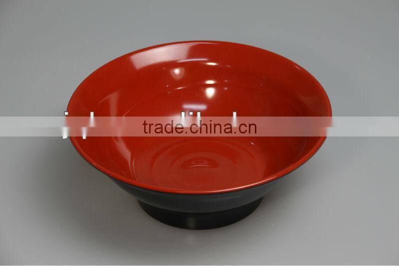 melamine Round Bowl
