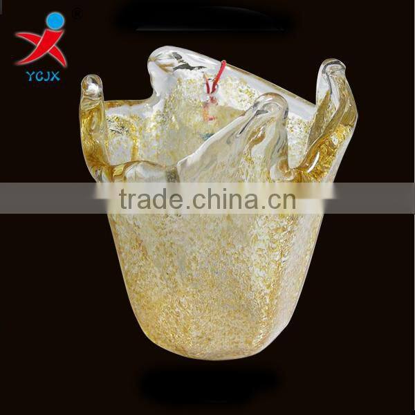 Wholesale glass lamp shade, frosted lamp shade, creative lamp shade