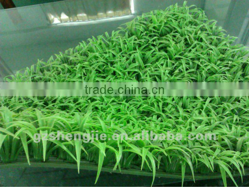 cheap artificial grass carpet for landscape football use