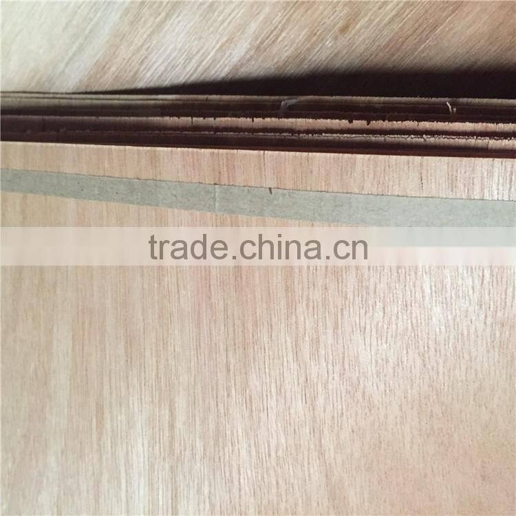 Hot sale wet water veneer paper tape for the veneer and plywood