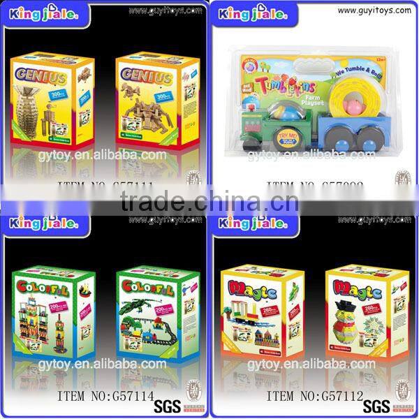 Wholesale Promotional Prices Wooden Blocks For Kids