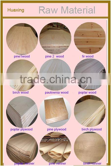 wooden tree Xmas for home decoration