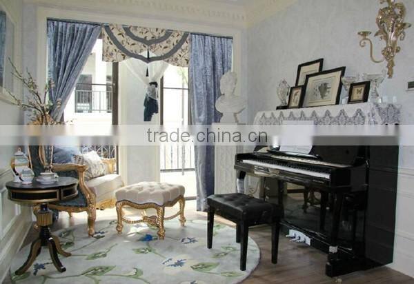 Wholesale Antique Decorative candle wall backdrop for wedding