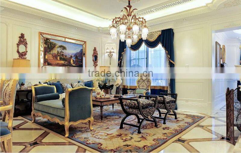 Decorative room hanging wall plaques