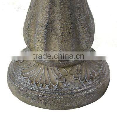 2 Tier Pineapple Outdoor Water Fountain