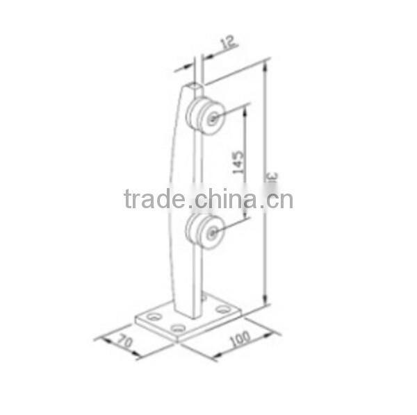 JINXIN cheap pool fences_cheap pool fence ideas_fence and gate