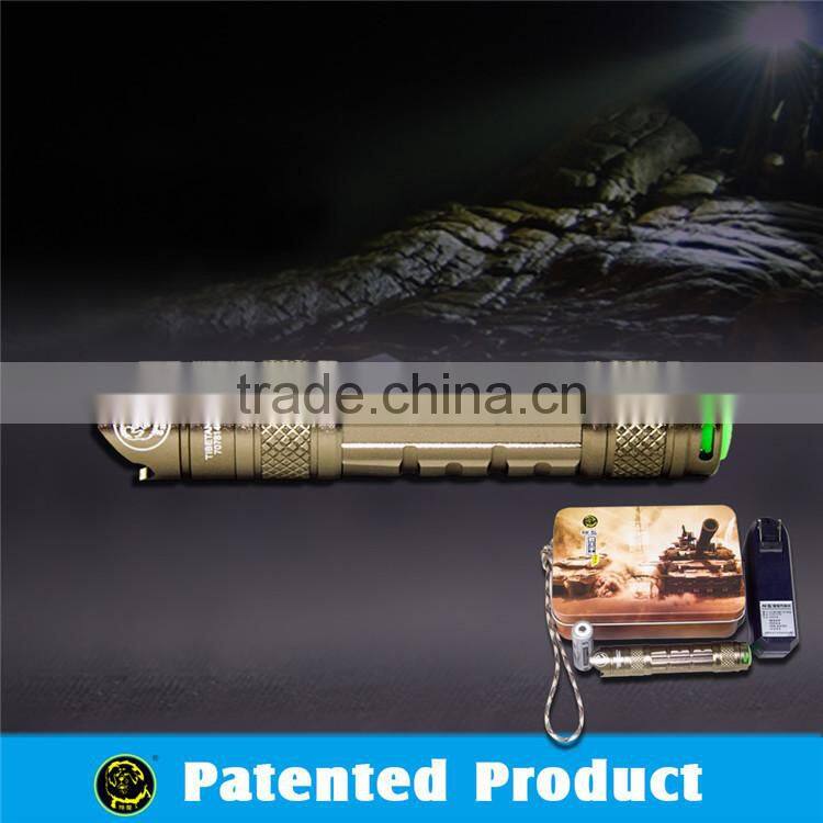 Chargable Led Light Model#DJFL-I SOS 4 Modes