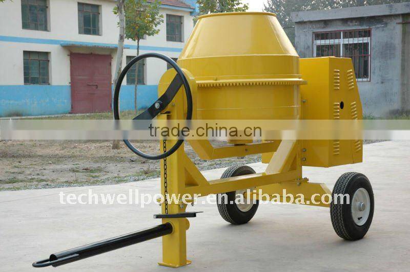 CEMENT MIXER CMH300/350/400/450/500/600L