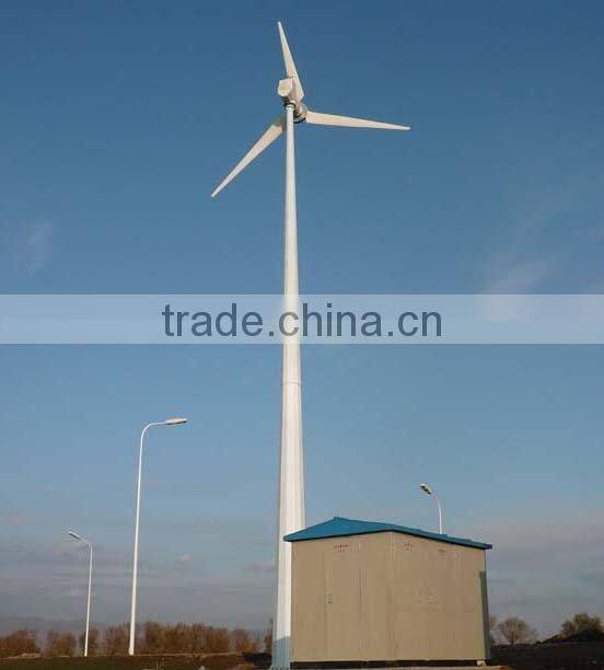 10kw wind generator