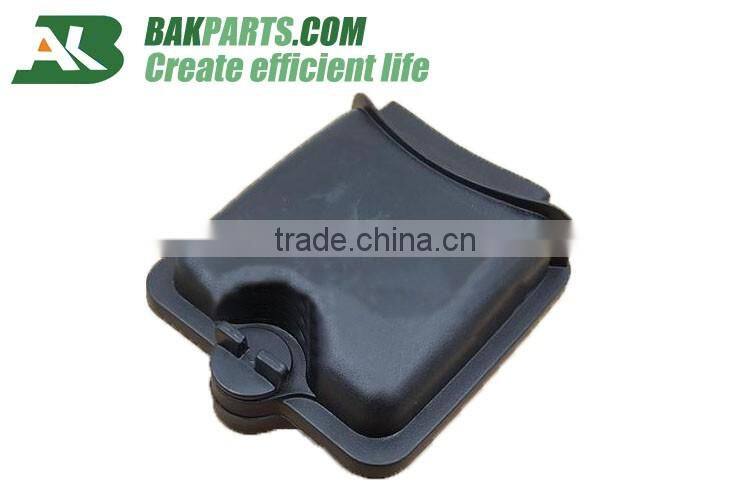 Brush cutter spare parts air filter for brush cutter 33cc