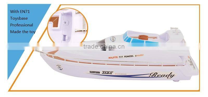 Hot sale fishing boat cheap for kids with EN71, MADE IN CHINA