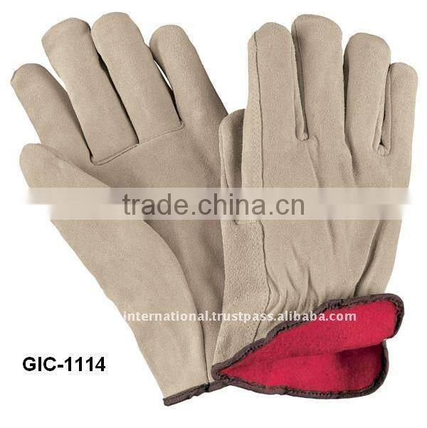 rugged wear work gloves