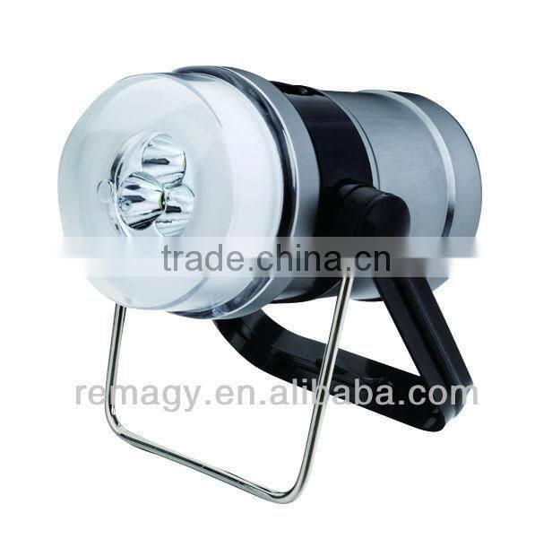 High Power 12 leds aluminium fishing light