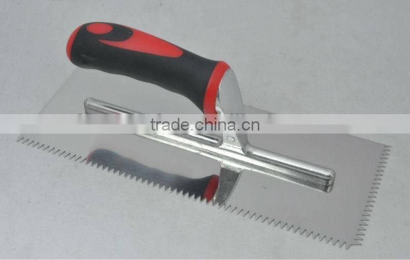Best Selling Plastering Trowel, Adhesive Spatula Trowel.