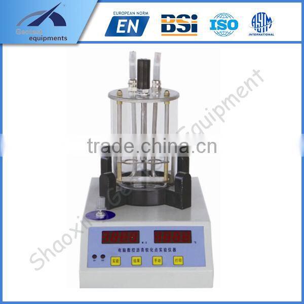 AD-150B Auto Constant Temperature Digital Asphalt Ductilometer