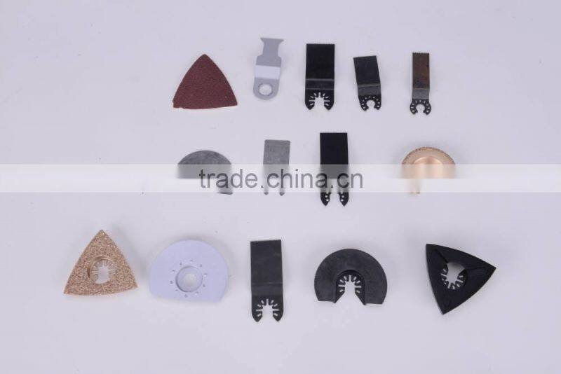 2015 TV item The Renovator SAW Delux Mulit-Tool Kit