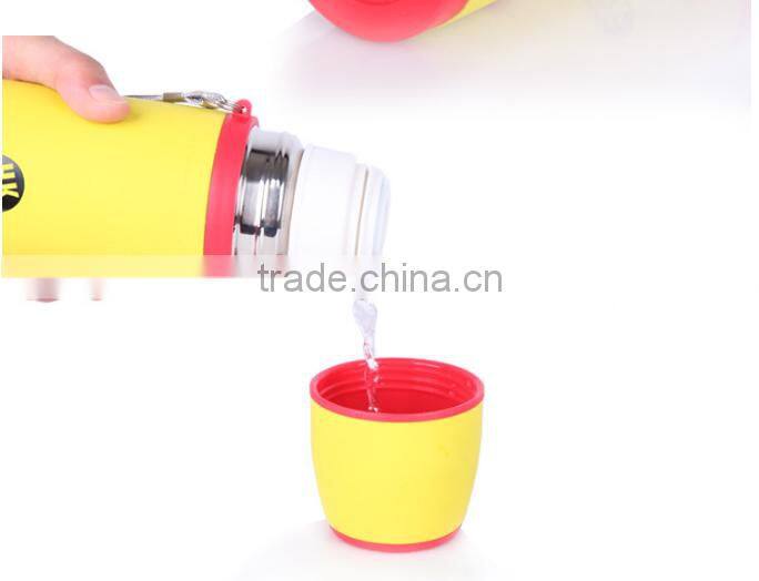 Stainless Steel Vacuum Flask Thermos Flask LYR-JP514