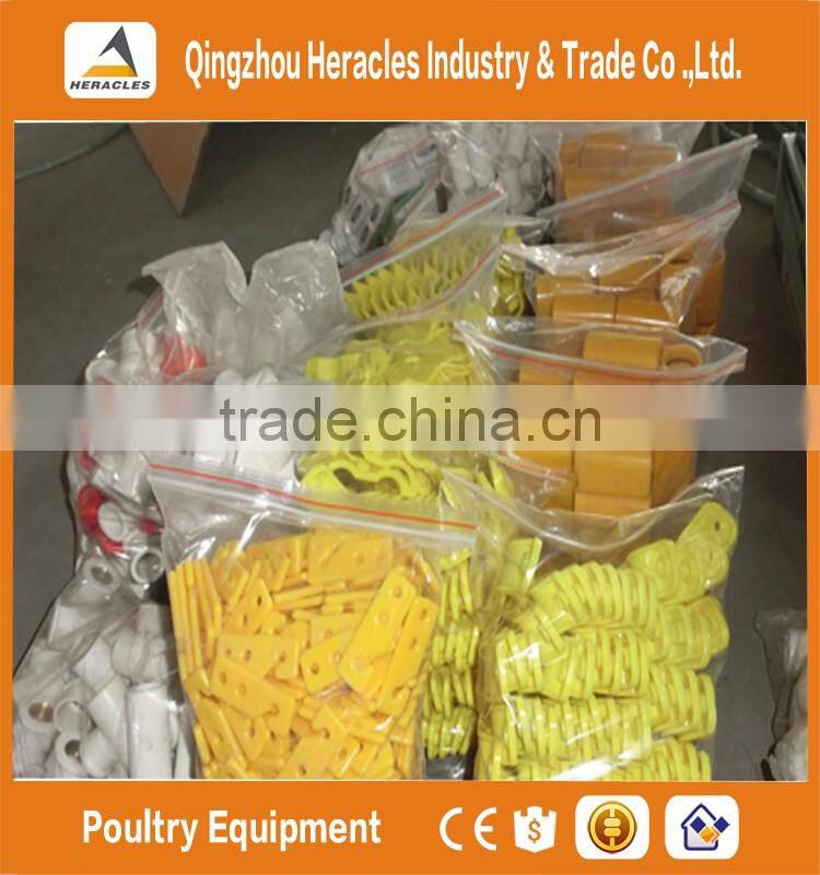 Alibaba Heracles trade assurance good quality brolier poultry farm equipment