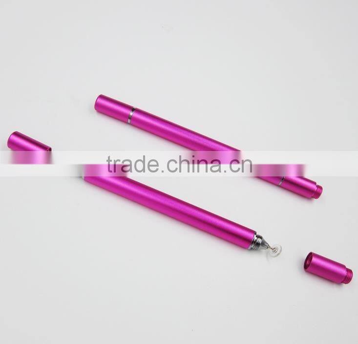 Capacitor Touch Pen
