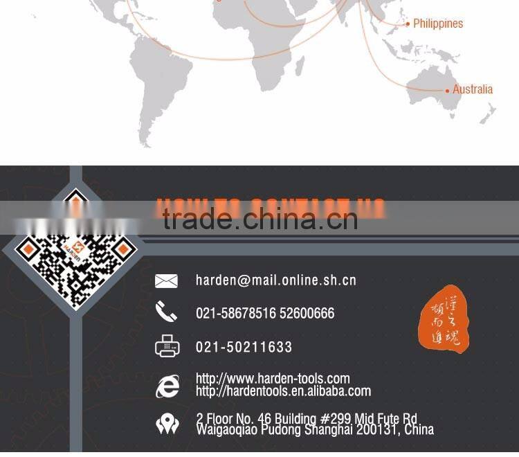 Professional 18" Heavy Duty Chrome Vanadium Pipe Wrench