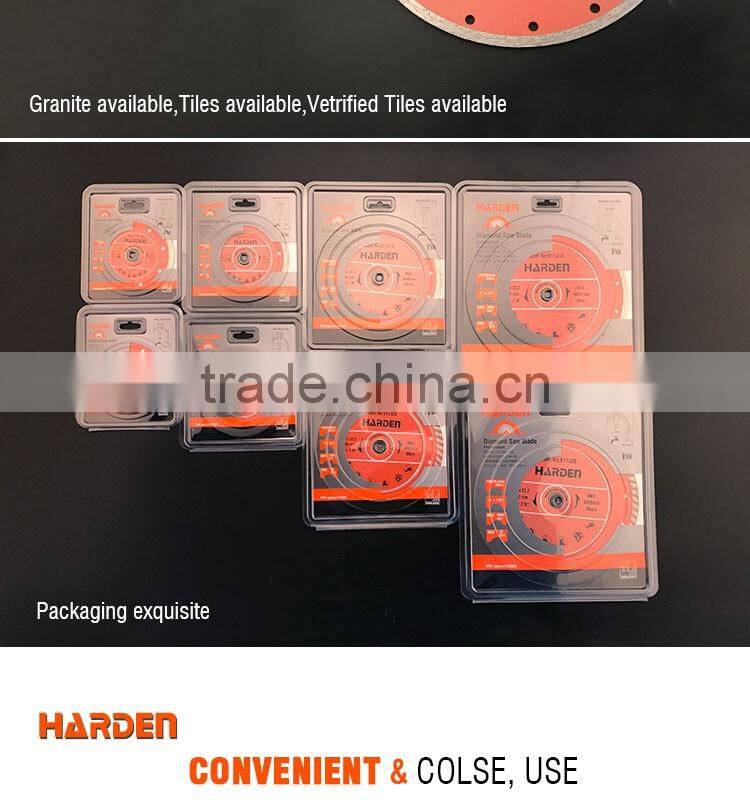 Professional Diamond Saw Blade