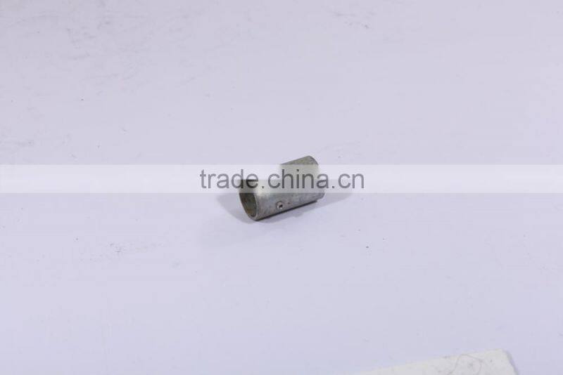 Gi saddles and accessories for galvanized rigid steel conduit