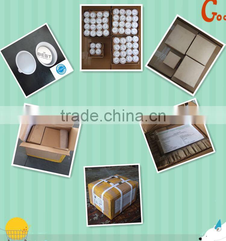 ISO Standard Most Popular Toys Bimetallic Jumping Discs Made in Anhui