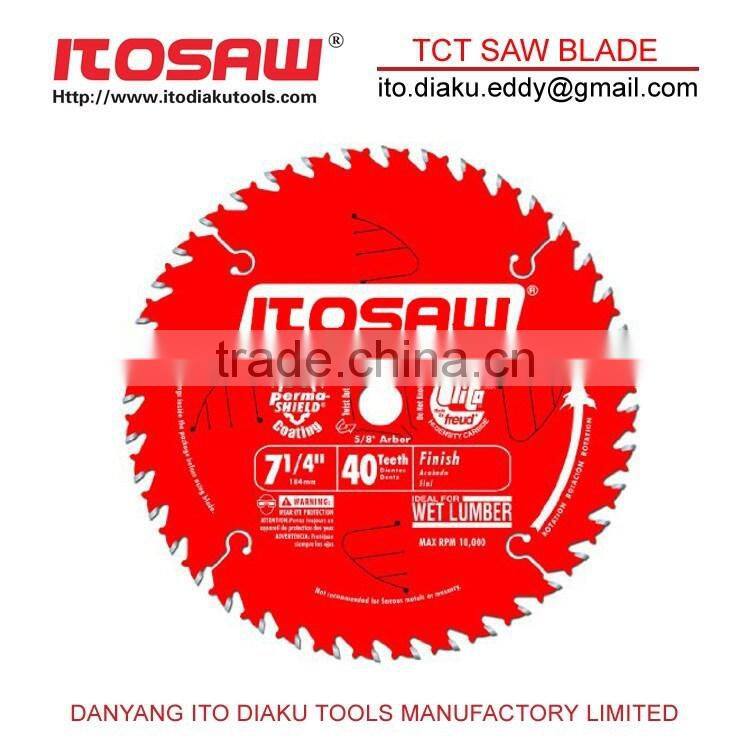 circular saw blade,TCT saw blade.wood saw blade, wood cutting blade laminate saw blade