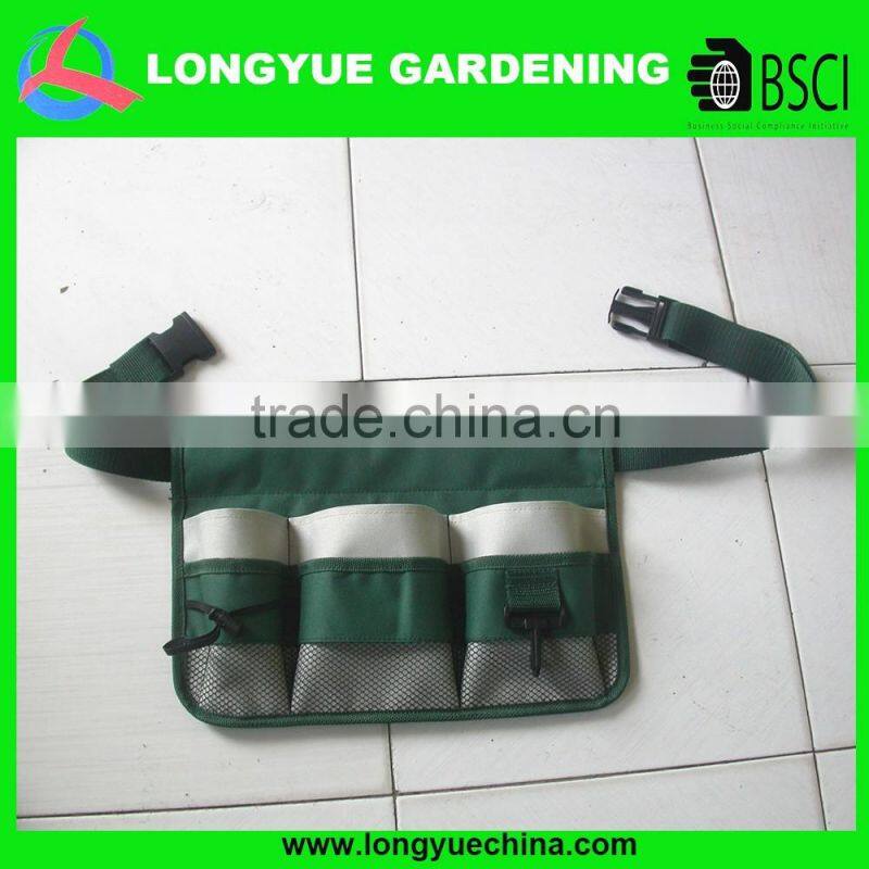 garden wasit set tool bag
