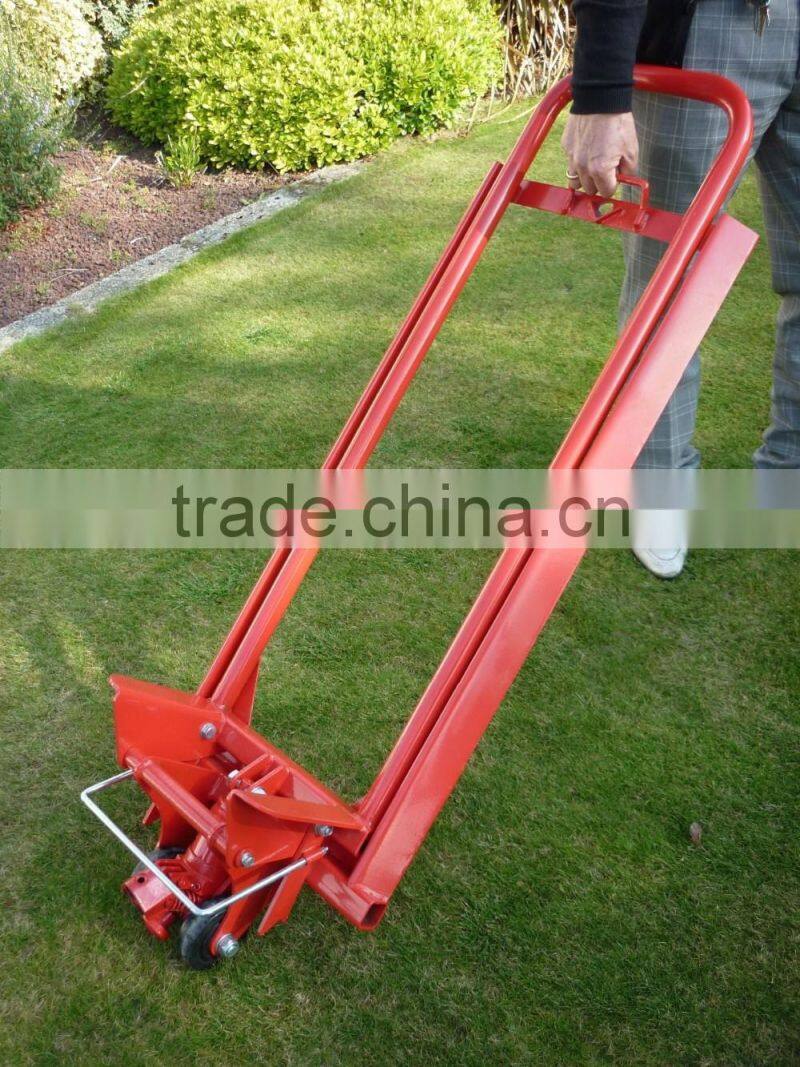 MJL-01 Heavy Duty Hydraulic Mower Jack