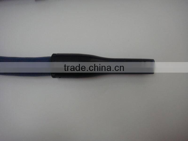 jiangsu wuxi PVC vacuum cleaner